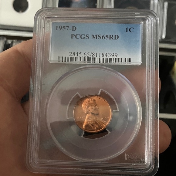 Coin Collection - Picture 2 of 13